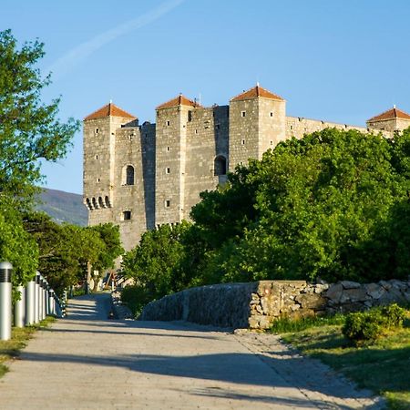 Lucis Senj (Lika-Senj) Exterior foto