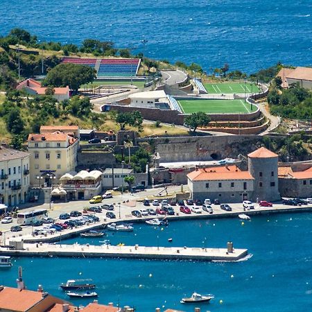 Lucis Senj (Lika-Senj) Exterior foto