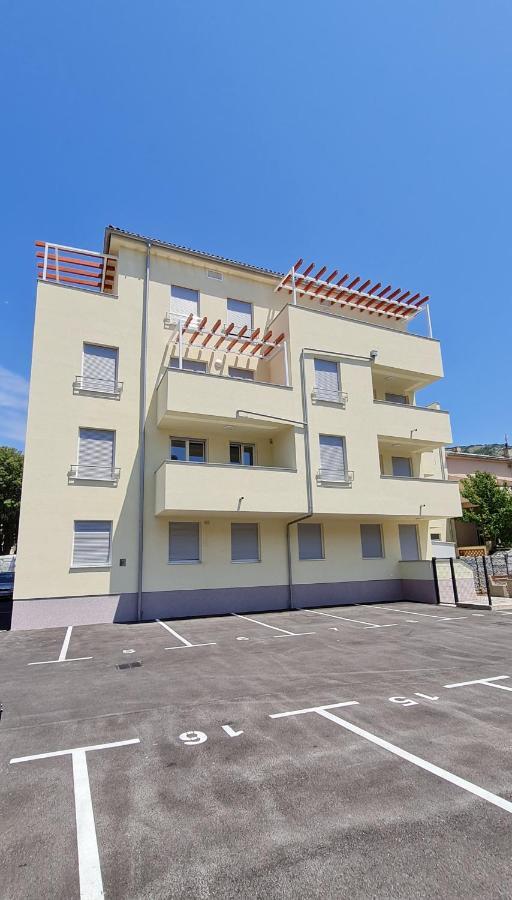 Lucis Senj (Lika-Senj) Exterior foto
